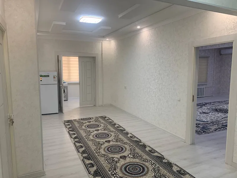 Sergeli tumanida 117 m², 5 xonali kvartira ijarasi · ID 43217 4