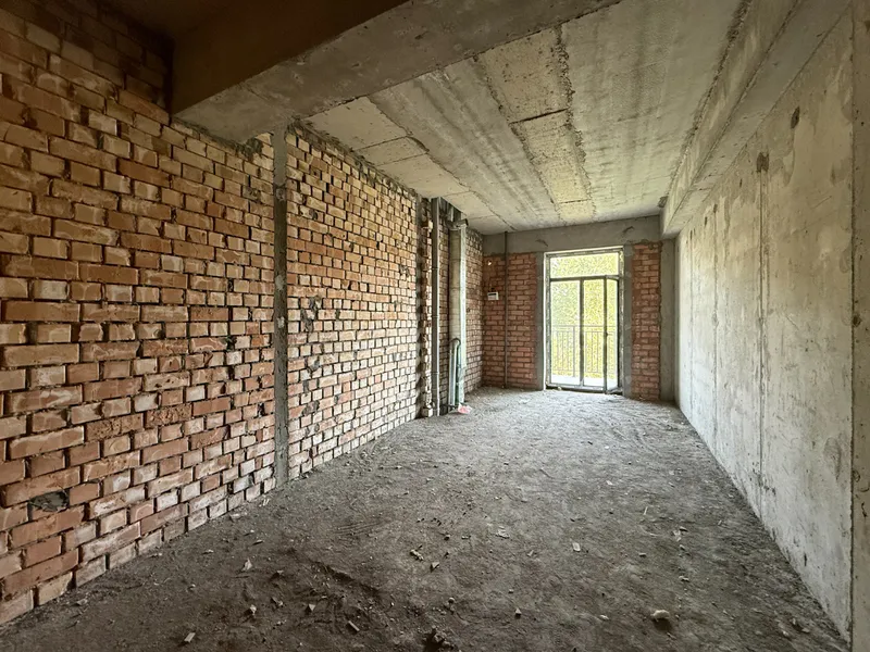 G‘ishtli Yangiodob Residence majmuasidagi kvartira 2