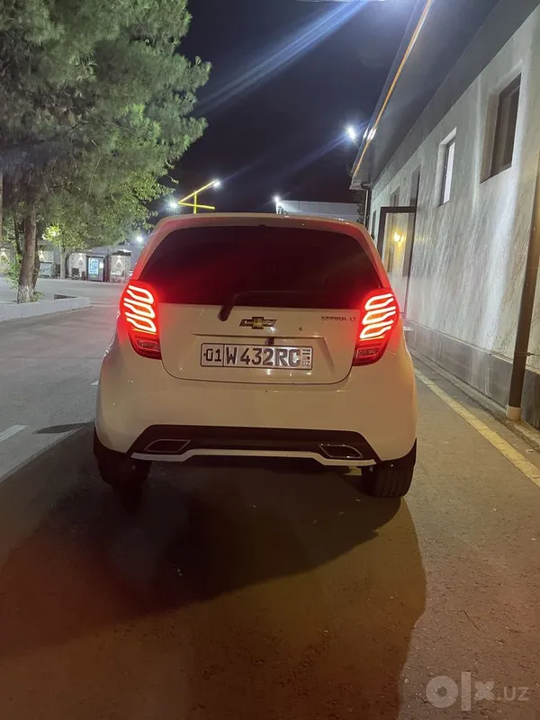 Spark srochna sotiladi 6