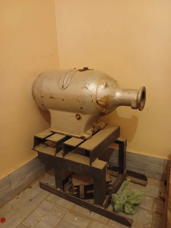 Misarofka kalbasni