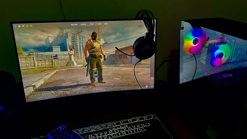 Prasesirni uzi sotladi i312400f GTX1660 super 1