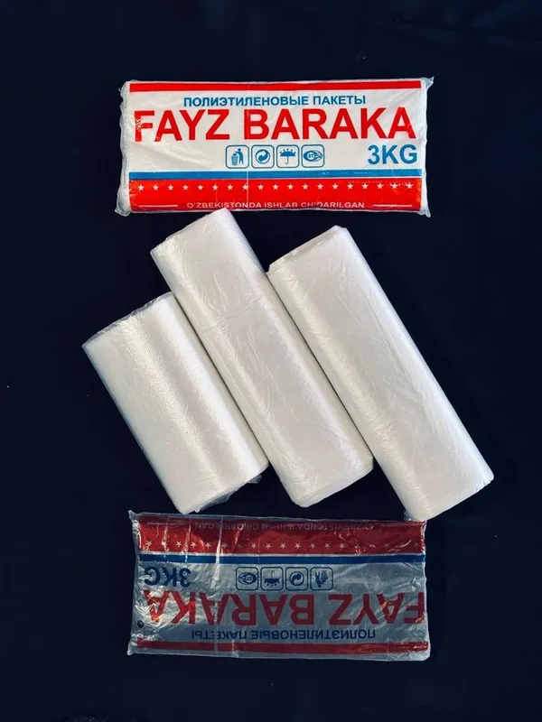 Paket optom narxlarda pramoy zavod — фото 2