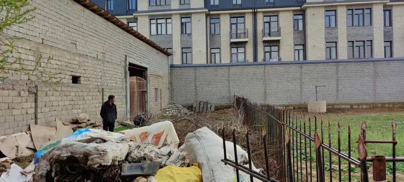 Дўм қуриш ва ишлаб чиқариш учун зўр жой (турар уй) — фото 2