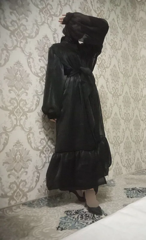 organza