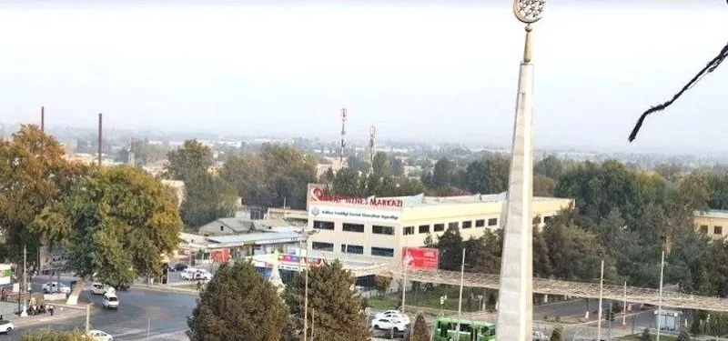 Продаётся квартира в центре Кибрая, 1/1/4, есть земельный участок, Зебунисо 10 Продаётся квартира в центре Кибрая, 1/1/4, есть земельный участок, Зебунисо 10