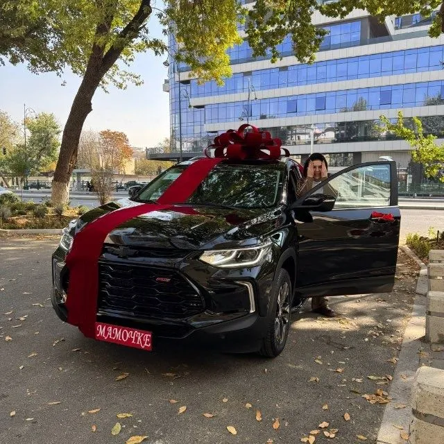 Bantik,Автабант лента бант,moshinaga bantik lenta 4