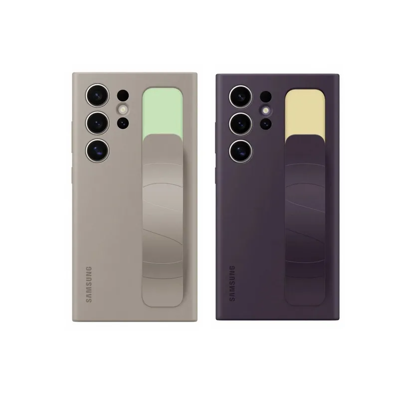 S24 Ultra чехол Standing Grip Case есть Доставка S24 Ultra чехол Standing Grip Case есть Доставка