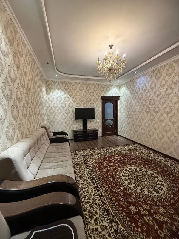2 xonali xonadon ijaraga beriladi(FAQAT QIZLARGA) 4 2 xonali xonadon ijaraga beriladi(FAQAT QIZLARGA) 4