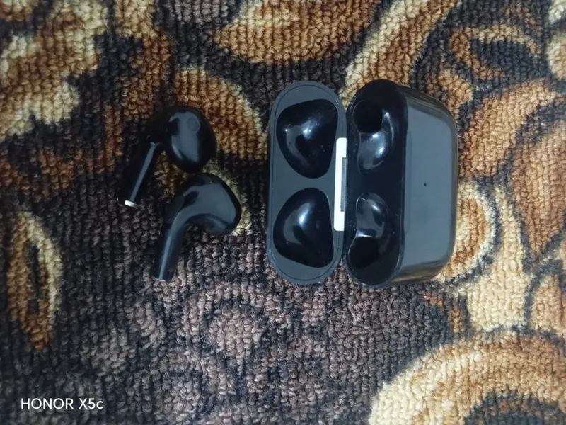 Наушники AirPods TWS Bluetooth 3