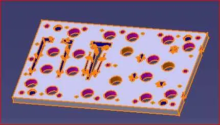 CHPU-CNC yuqori aniqlikda CNC ishlov berish xizmatlari