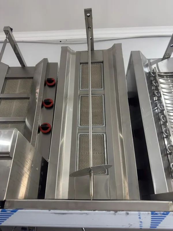 Lavash aparat лаваф апарат shaurma aparat matorli lavash aparat 1