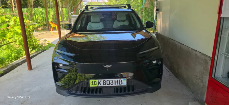 Chery eq7 full срочно! — фото 1