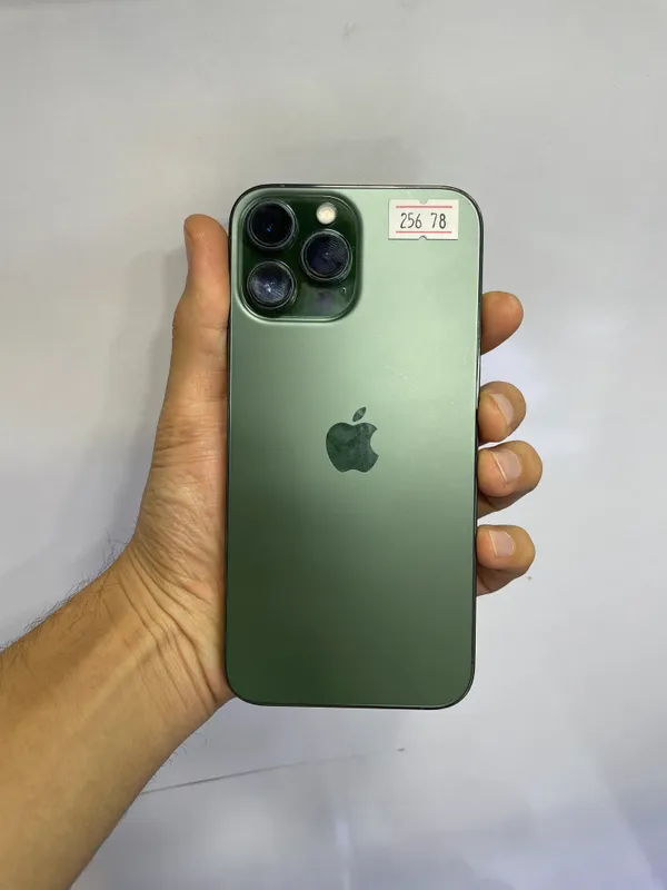 iPhone 13 Pro Max 1