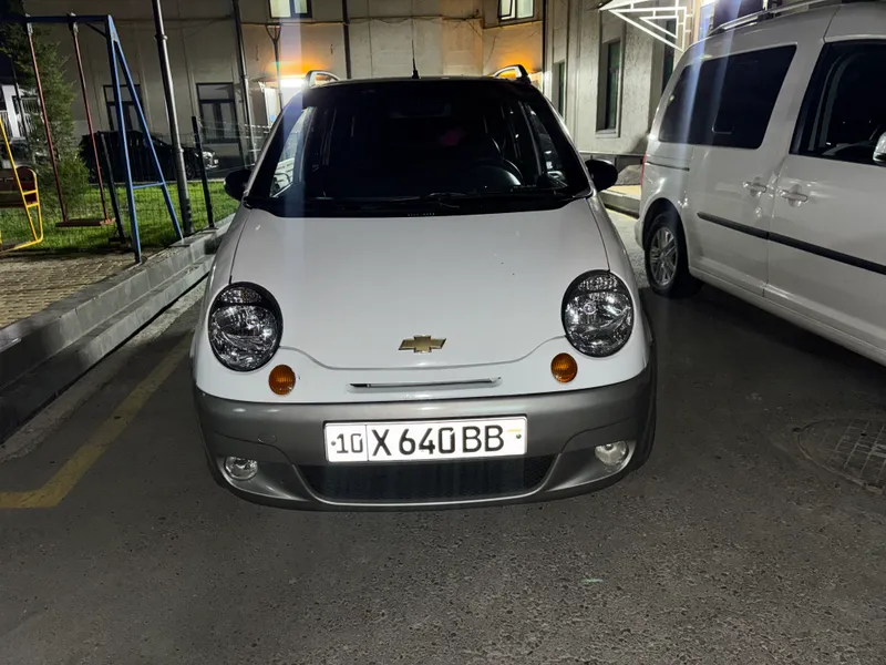 Matiz