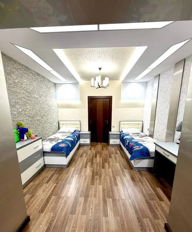 4 xonali kvartira, 150 m2, Mirobod 7