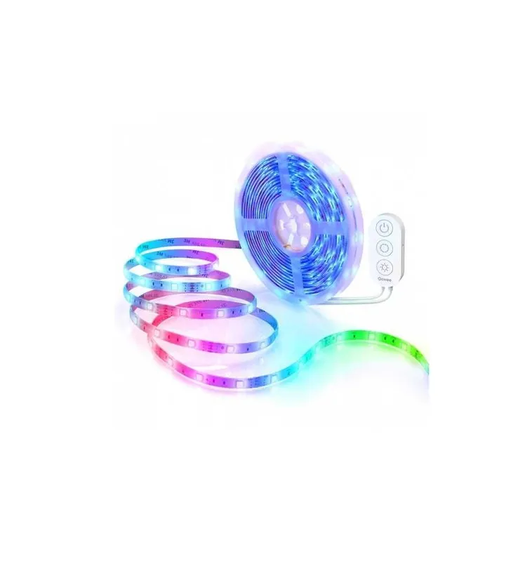 } Лента Govee H6110 RGB Smart Wi-Fi+BT 10м