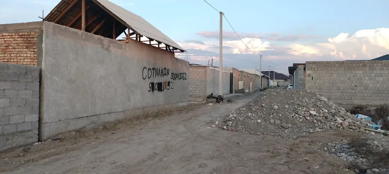 Чек Сотилади Шодликда — фото 3