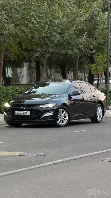 Malibu XL, 2023 год 1 Malibu XL, 2023 год 1