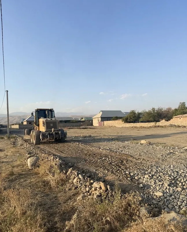 Asfalt qilamiz sifatli va kafolatli 3 Asfalt qilamiz sifatli va kafolatli 3