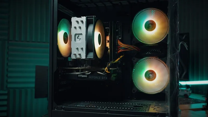 H610+i3 12100F+16Gb+GTX1660Super 6Gb 6 H610+i3 12100F+16Gb+GTX1660Super 6Gb 6