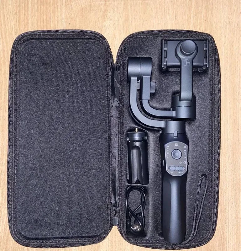 Стабилизатор Gimbal F10 pro