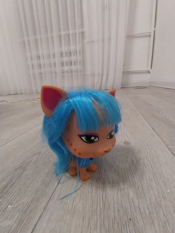 Vip pets собачки 6
