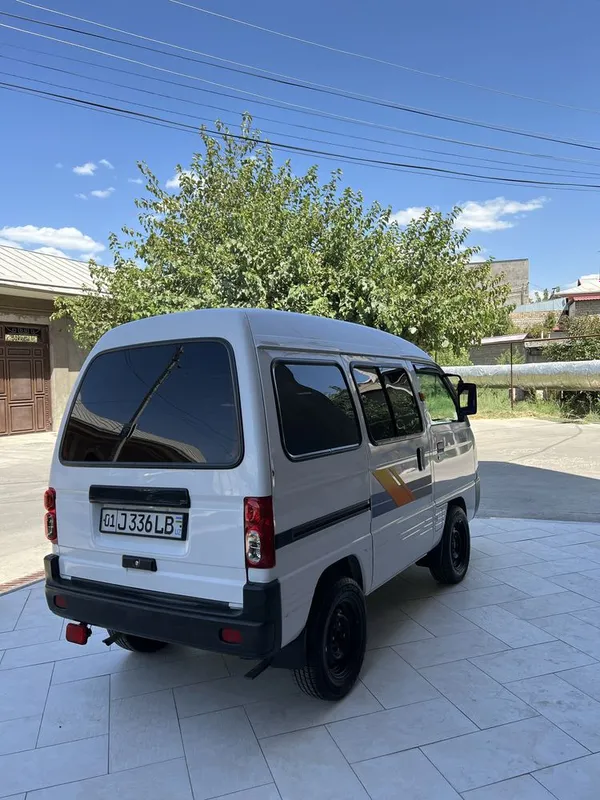 Damas 2018 Ideal xolatda zo’r narxda‼️ 127.000 km yurgan xalol 3 Damas 2018 Ideal xolatda zo’r narxda‼️ 127.000 km yurgan xalol 3