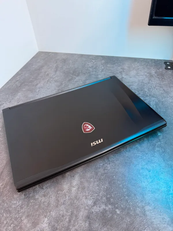 Ноутбук MSI Leopard 2 Ноутбук MSI Leopard 2