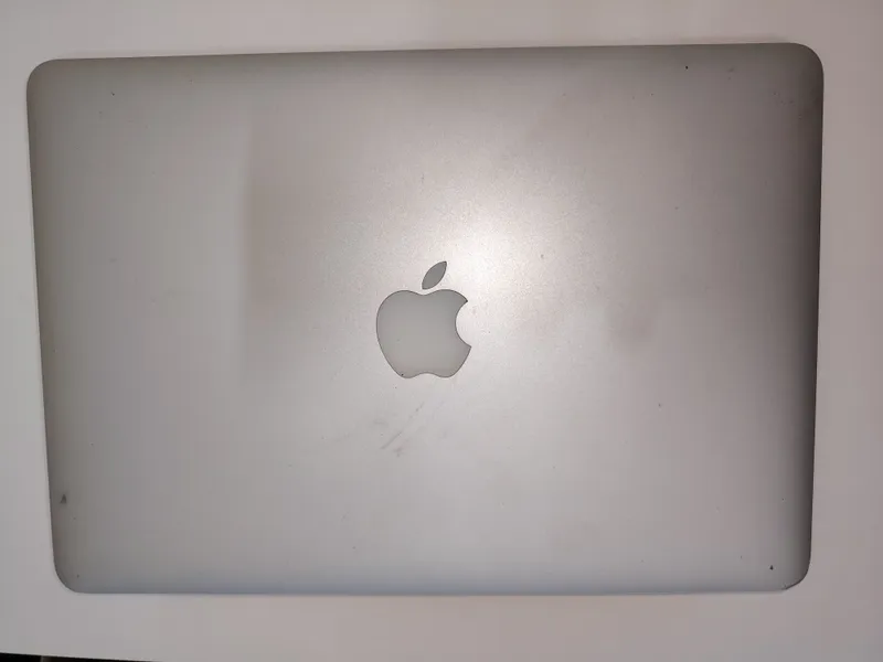 macbook Apple — фото 1