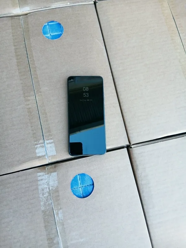 Oppo A78, память 256 ГБ, ОЗУ 8+8 ГБ 2 Oppo A78, память 256 ГБ, ОЗУ 8+8 ГБ 2