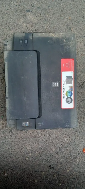 Printer rabochiy sostyanyada buzuq qayeri ketganini blmiman — фото 1