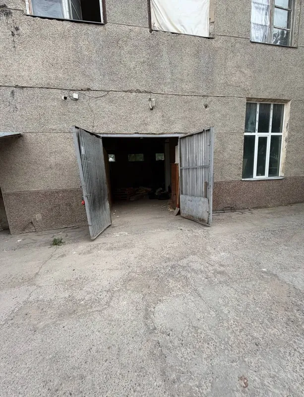 Помещение под Цех, Склад, Автосервис и др на Согбоне — фото 6