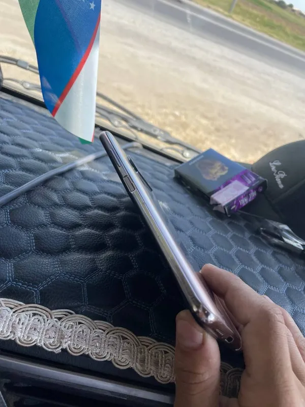 poco x3 pro 1