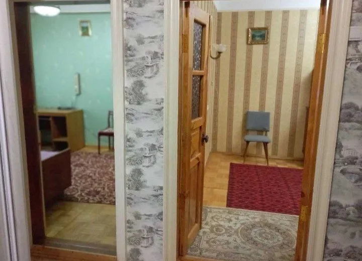 Аренда квартиры в центре 2/1/4 Кадышева слонима — фото 2