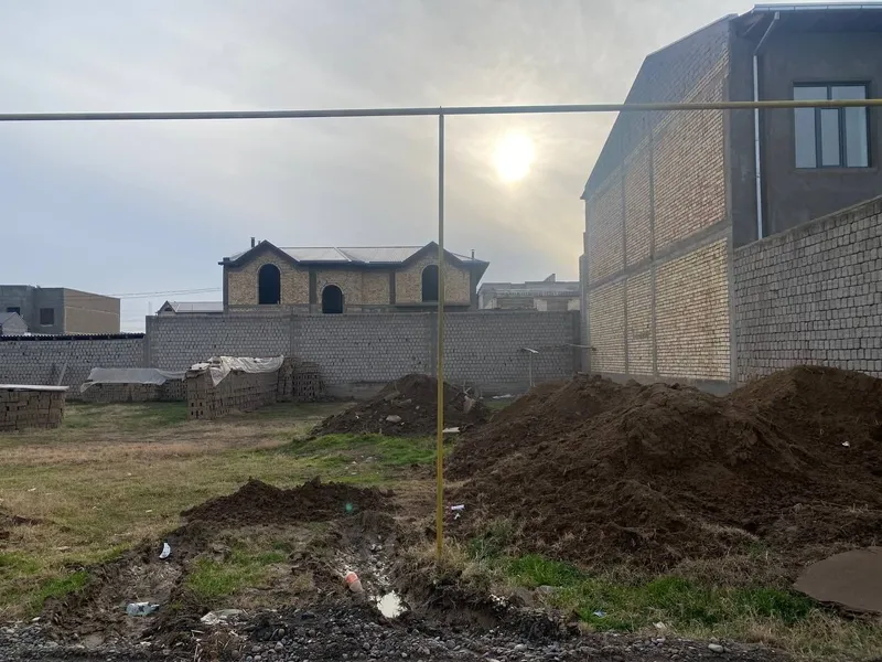 Mehnata yer sotiladi srochni 2 kvartil 5 sotok — фото 2