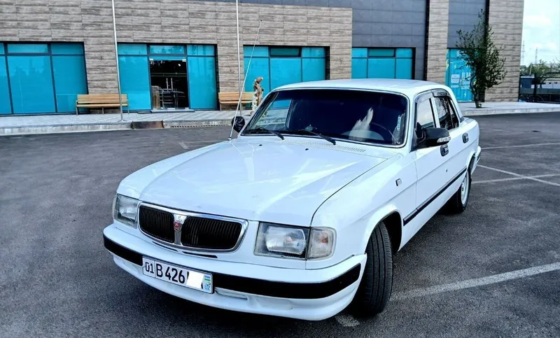 Volga 3110 sotiladi 1 Volga 3110 sotiladi 1