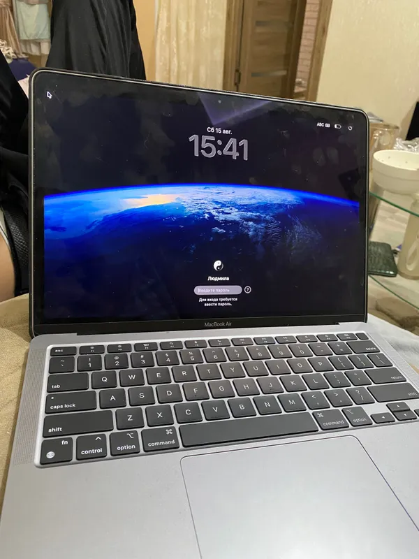 MakBook Air 13 m1 3 MakBook Air 13 m1 3