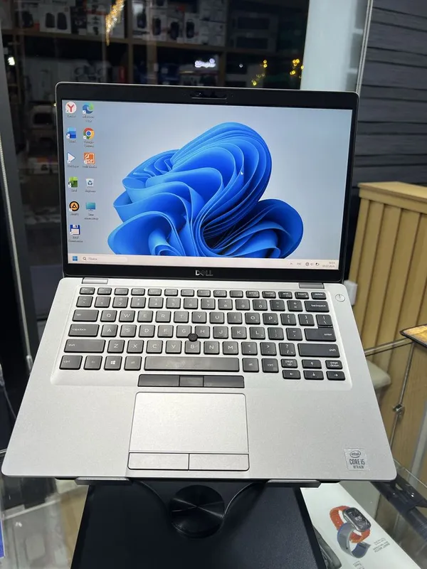 Ноутбук Dell Core-i5 1 Ноутбук Dell Core-i5 1