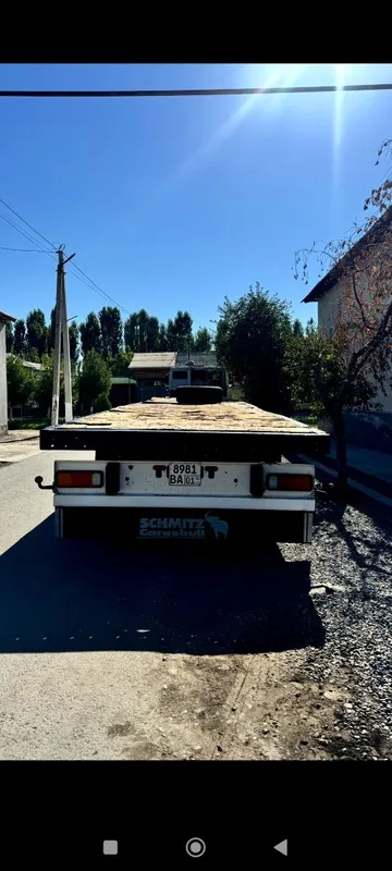 KAMAZ.5410 Shalandar 5 KAMAZ.5410 Shalandar 5