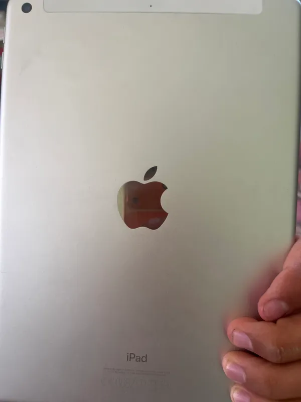 iPad 5 2