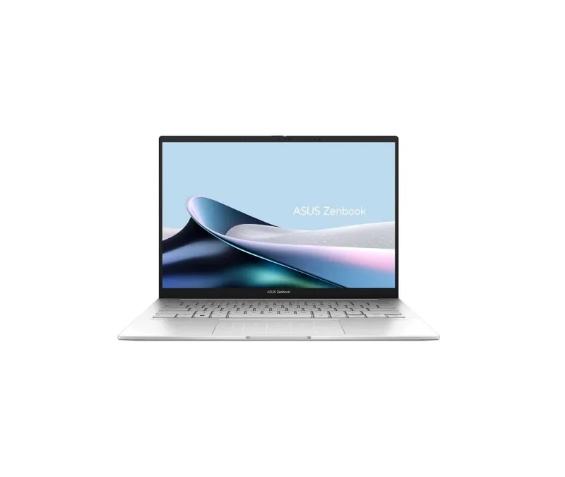 - Ноутбук ASUS Zenbook Ultra 5/16GB/512GB Silver (RU) 1 - Ноутбук ASUS Zenbook Ultra 5/16GB/512GB Silver (RU) 1
