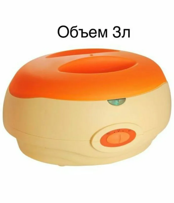 Ванна для парафинотерапии 1