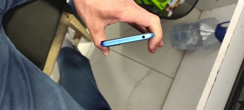 Redmi 10 A ideal — фото 3