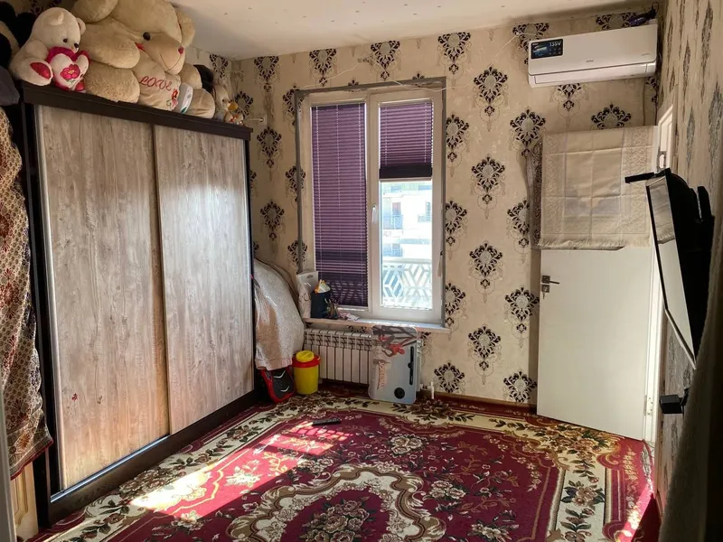 Срочно продается 1 компания квартира — фото 1