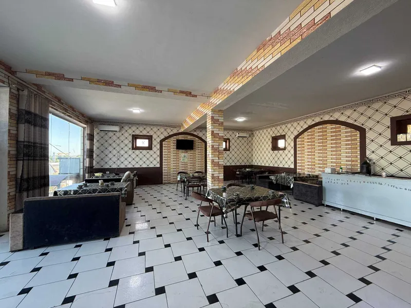 tayyor daromad keltirayotgan restoran sotiladi#a890 — фото 2