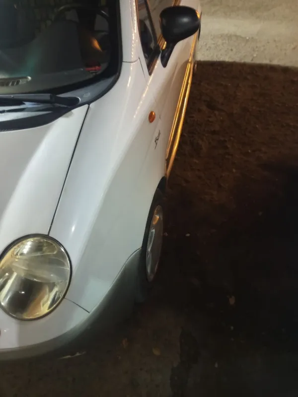Matiz best в отличном состоянии 2 Matiz best в отличном состоянии 2