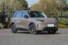 LEAPMOTOR A10 403km naxt va xalol nasiya 1