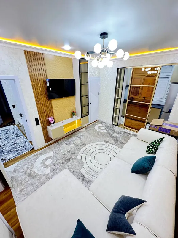 срочно продажа квартира рядом Новза метро — фото 4