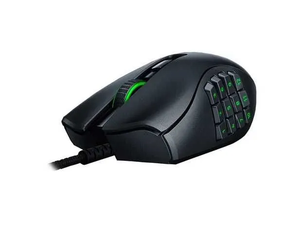 ! Naga X o‘yin sichqonchasi, QQS bilan narxi 4 ! Naga X o‘yin sichqonchasi, QQS bilan narxi 4