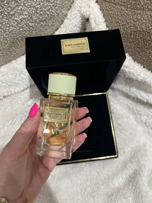Продам духи Dolce Gabbana Velvet парфюм 2 Продам духи Dolce Gabbana Velvet парфюм 2